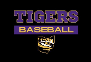 Ohio Tiger baseball North Canton OH 8u to 18u